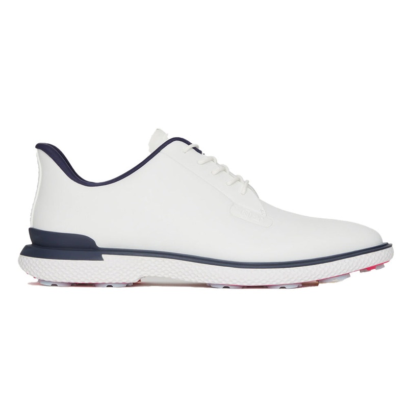 G/FORE Gallivan2r Golf Shoes – Snow/Twilight