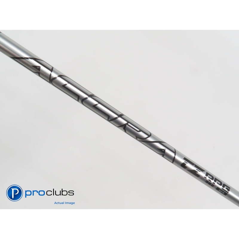 New! ACCRA HBP TOUR Z TZ RPG 352 M3 Regular Flex Driver Shaft .335″ #365101