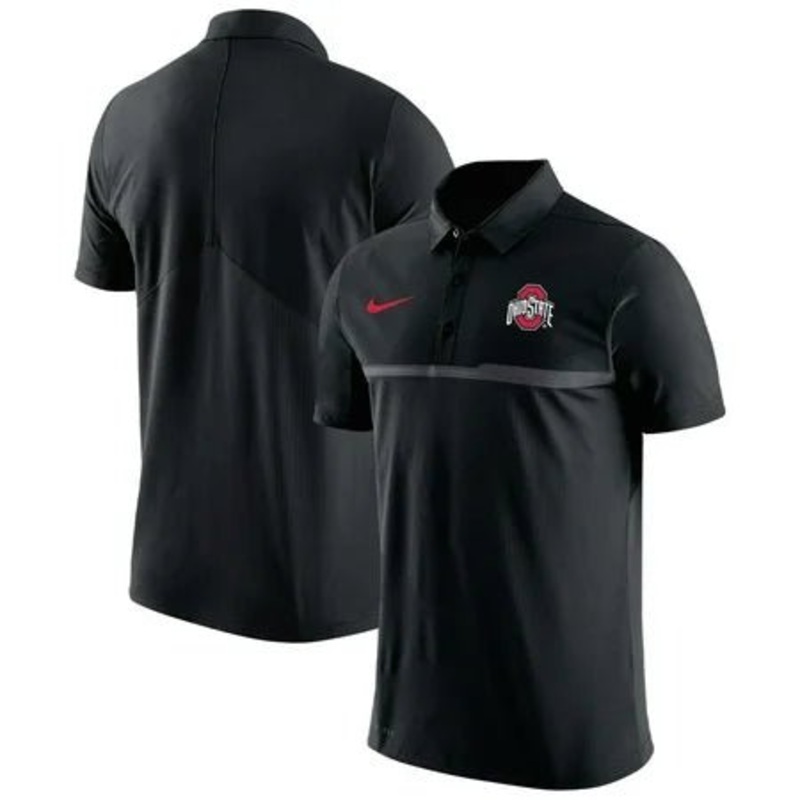 Ohio State Golf Shirts and Polos