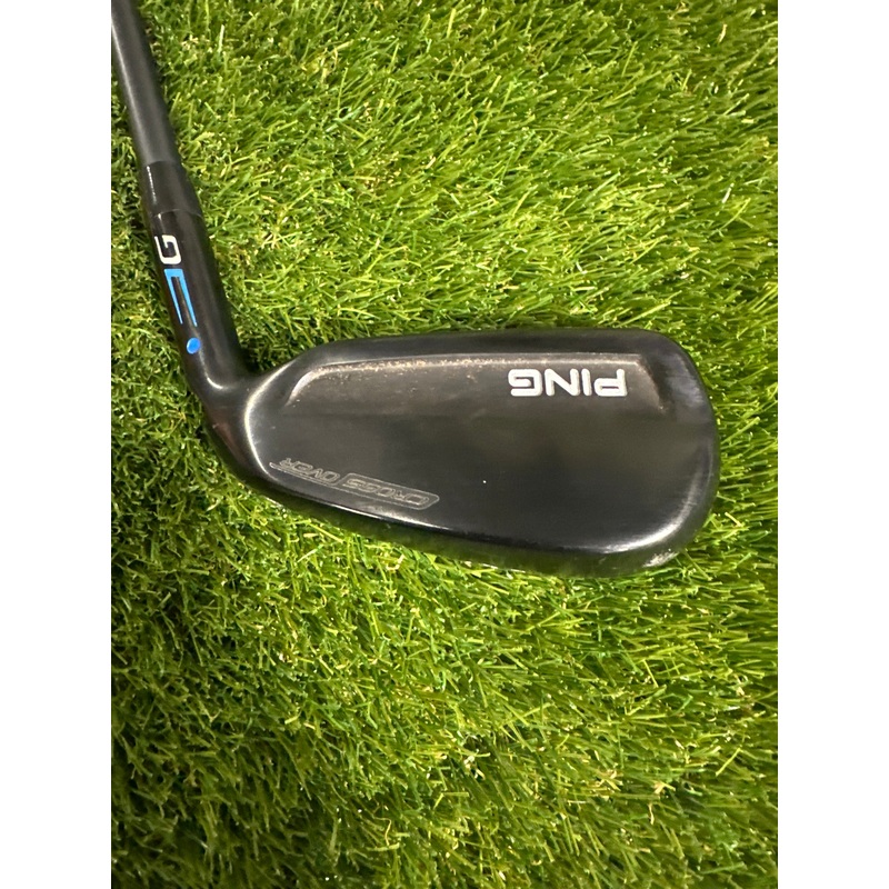 Ping G 3 DUI