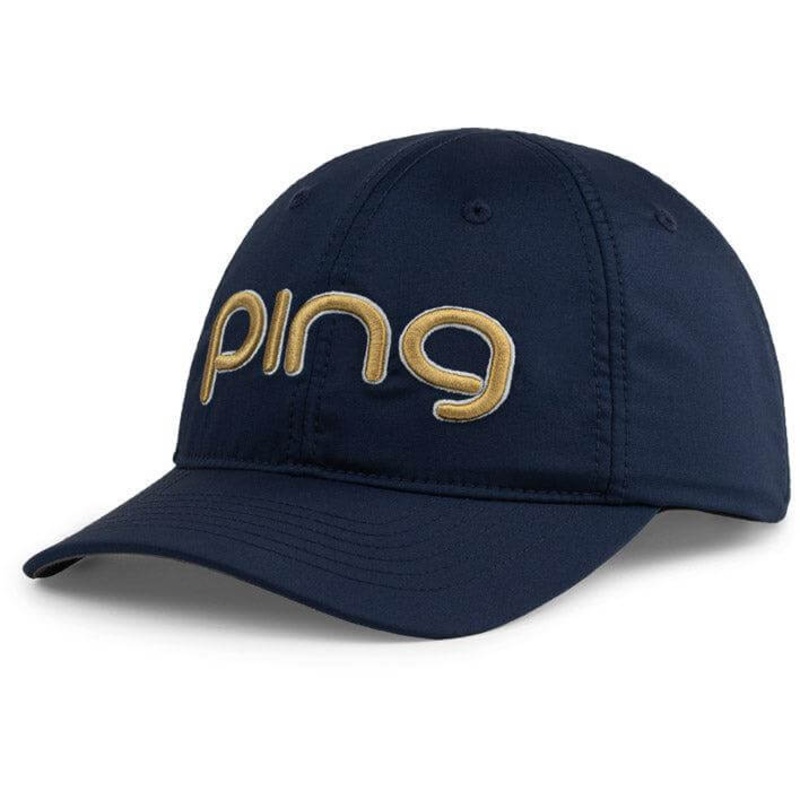 PING G Le3 Golf Cap – Womens