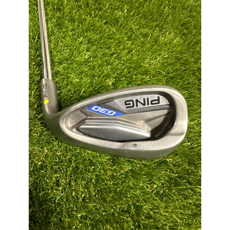 Ping G30 Lob Wedge