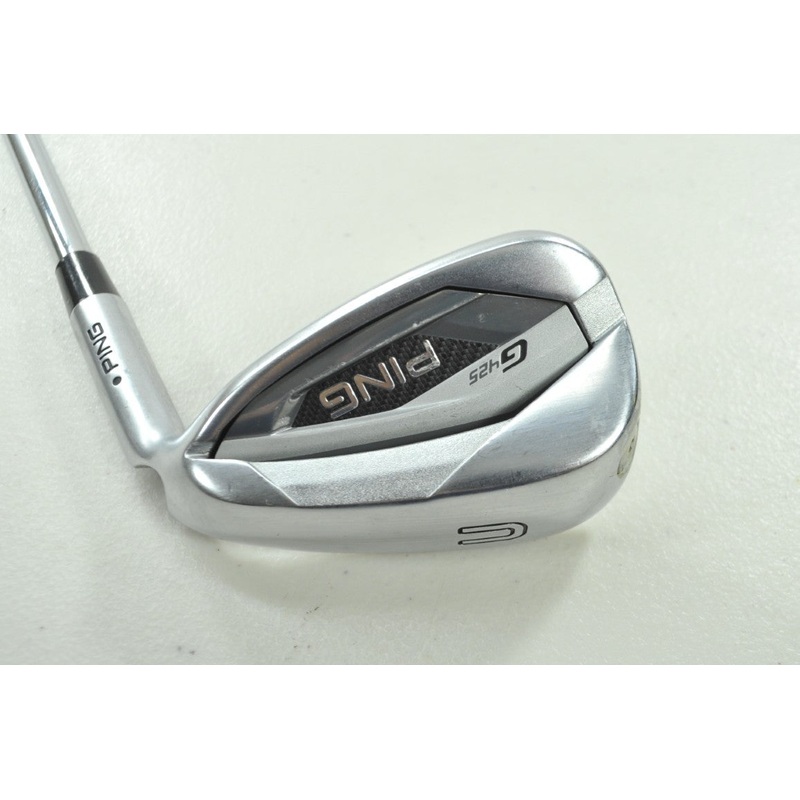 Ping G425 UW Gap Wedge Regular Flex Black Dot Right AWT 2.0 Steel # 199888