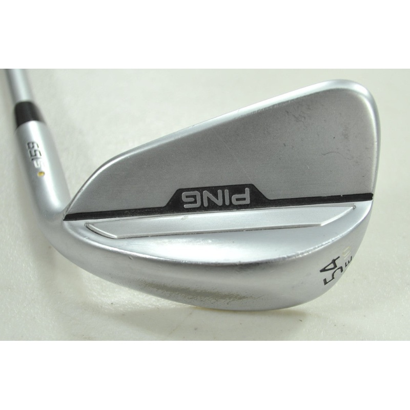 Ping S159 Eye2 54*-10 Wedge Senior Flex RH Alta Quick 45g Graphite # 194155
