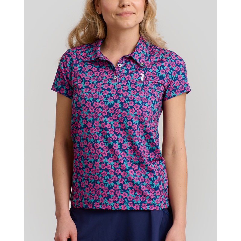 Remastered Women’s Polo