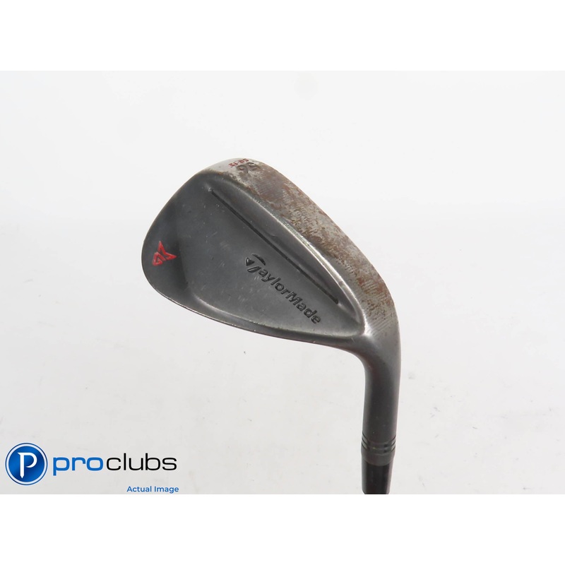 TaylorMade Milled Grind 2 56*(12*) SB-Grind – KBS Tour FLT 130g X-Flex #420446