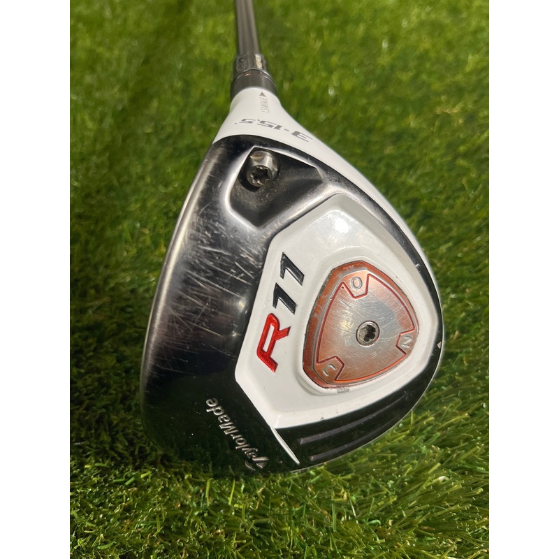 TaylorMade R11 3/15.5 FWY