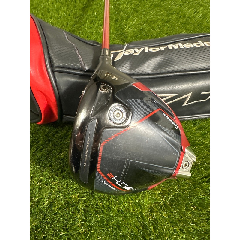 TaylorMade Stealth 2 12 Driver