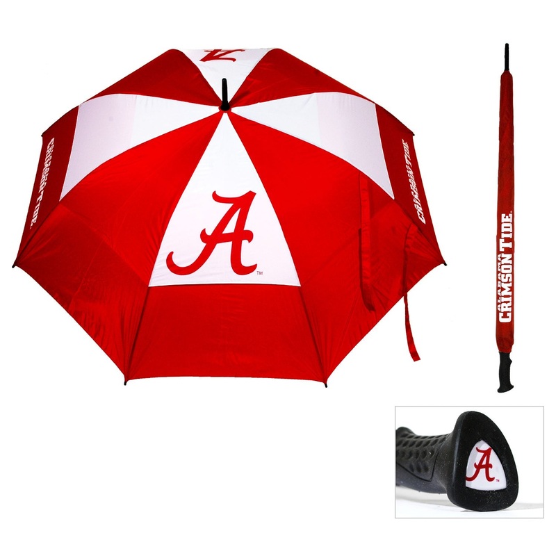 Team Golf Alabama Golf Umbrella