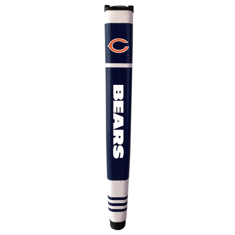 Team Golf CHI Bears Putter Grips