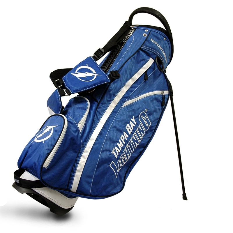 Team Golf TB Lightning Fairway Stand Bag