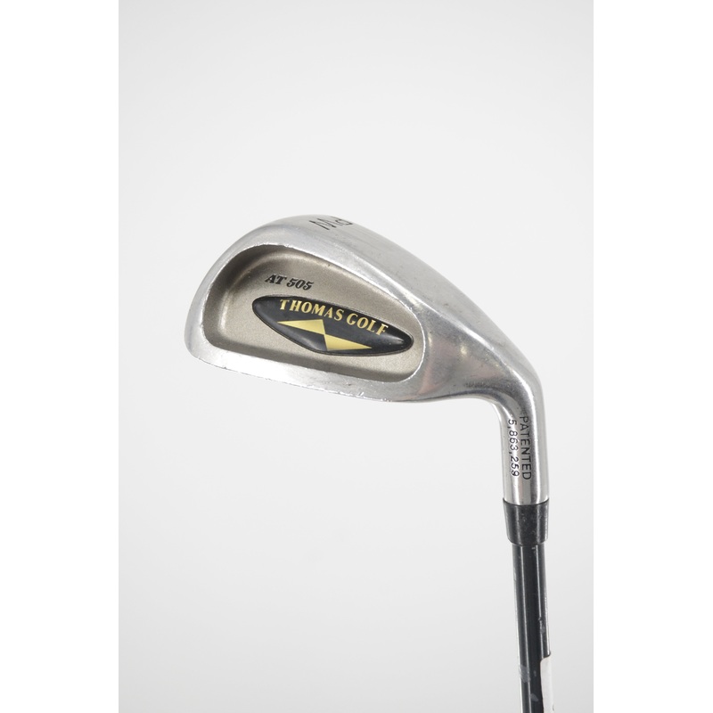 Thomas Golf AT 505 PW S Flex 35.75″