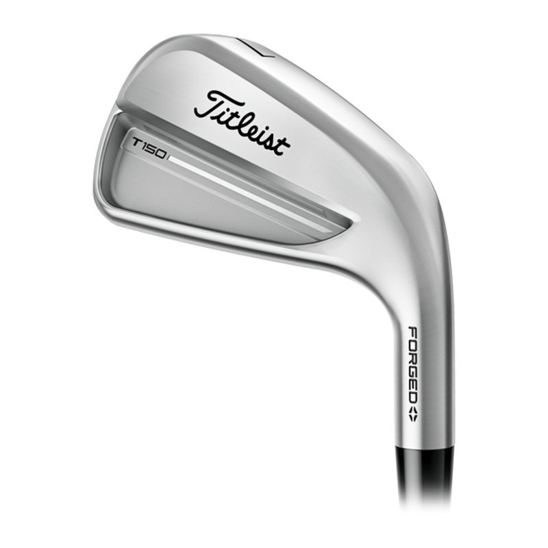 Titleist T150 Individual Irons – Steel – Free Custom Options – PRE-ORDER