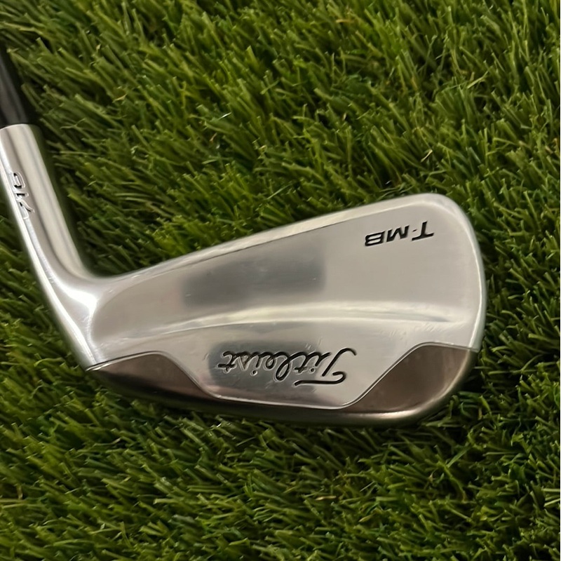 Titleist TMB 716 5 Iron