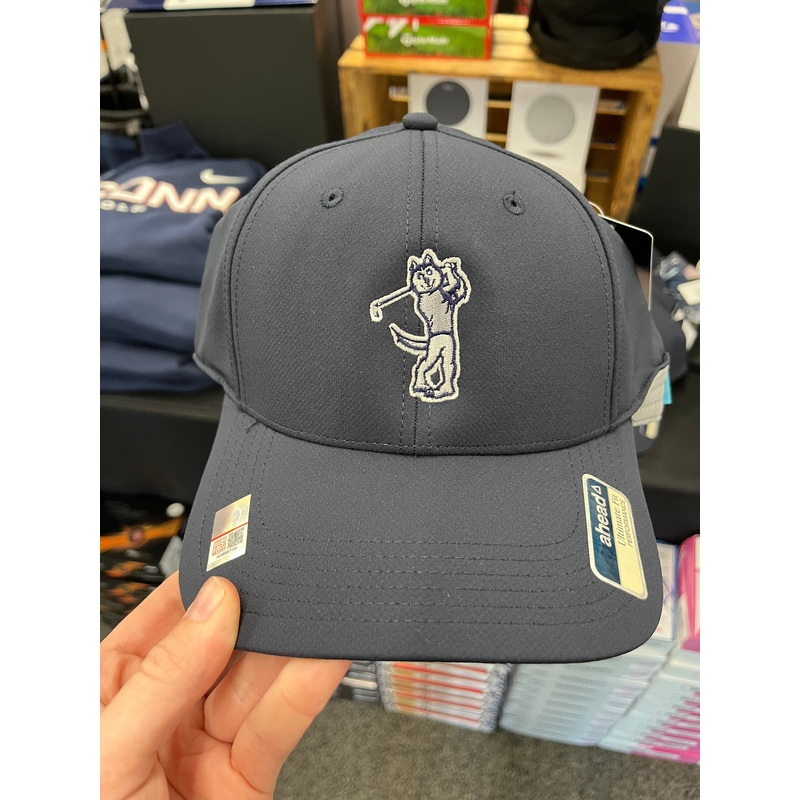 UConn Swinging Jonathan Cap