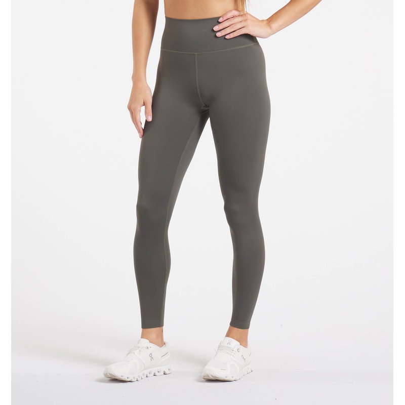 UNRL Performa High-Rise Legging II [Full]