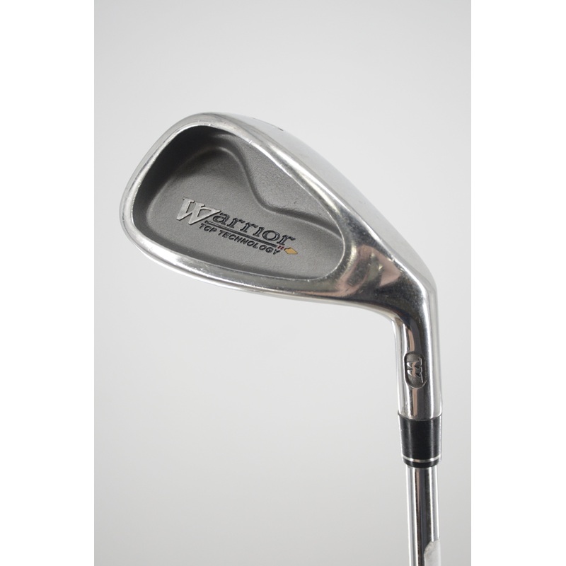 Warrior TCP SW Wedge Flex 35″