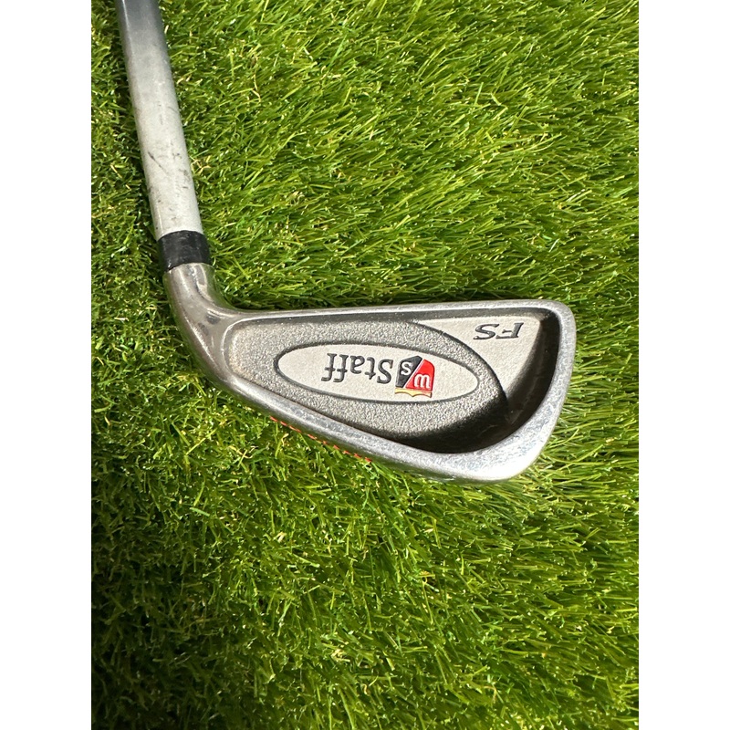 Wilson FS 7 Iron