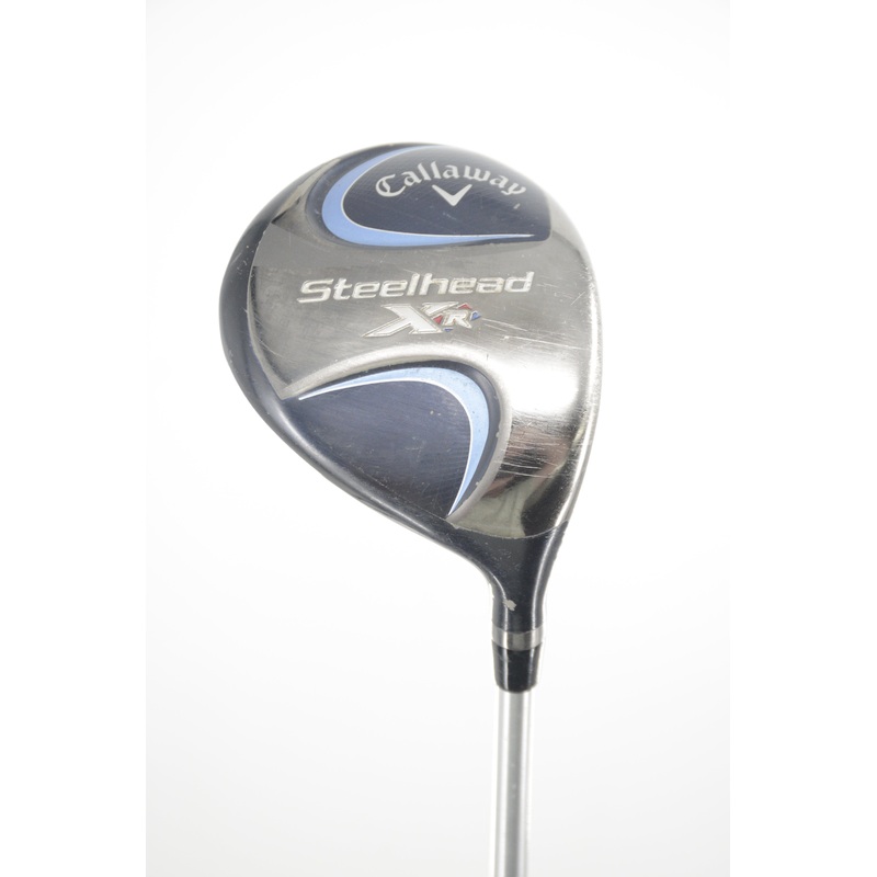 Women’s Callaway Steelhead XR 5 Wood W Flex 41.25″