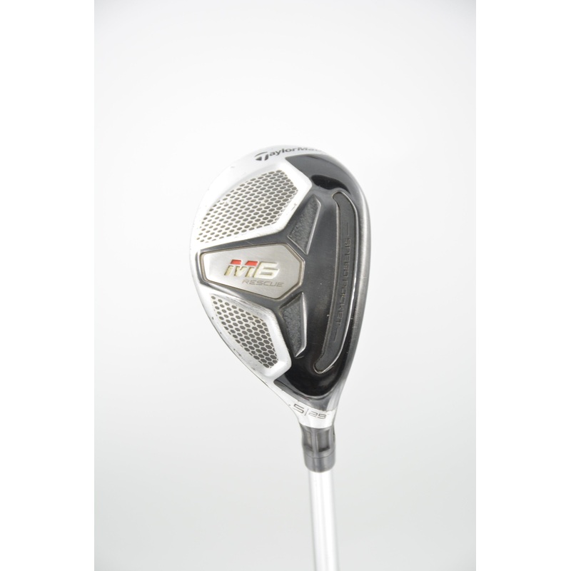 Women’s TaylorMade M6 5 Hybrid W Flex 38.75″