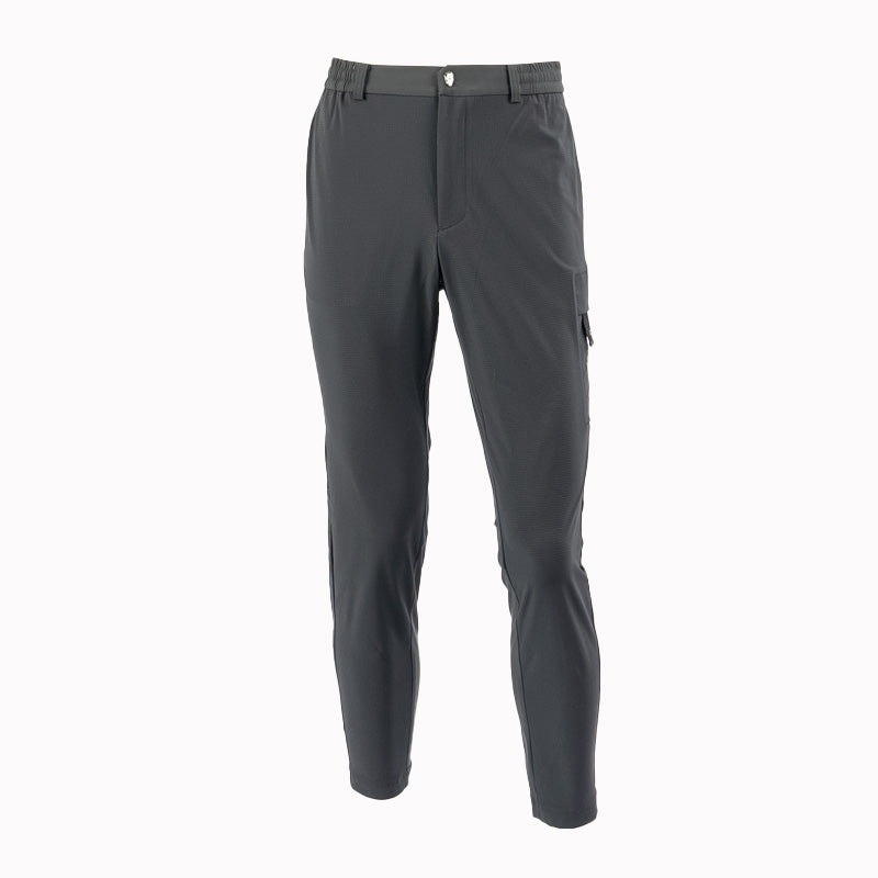 Amazingcre Men Tectical Glove Holder Baggy Fit Pants