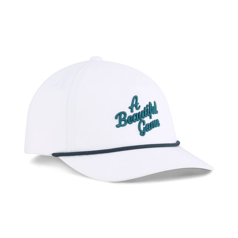 Beautiful Game Golf Cap