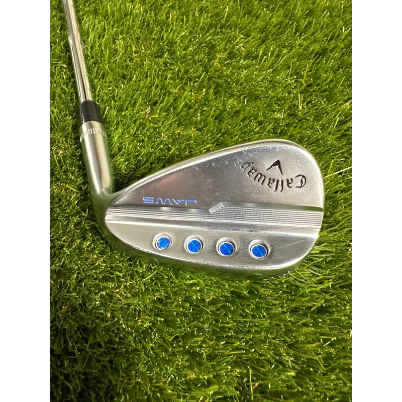 Callaway Jaws 50 Wedge