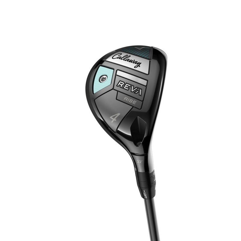 Callaway Reva Rise Hybrids – Women’s