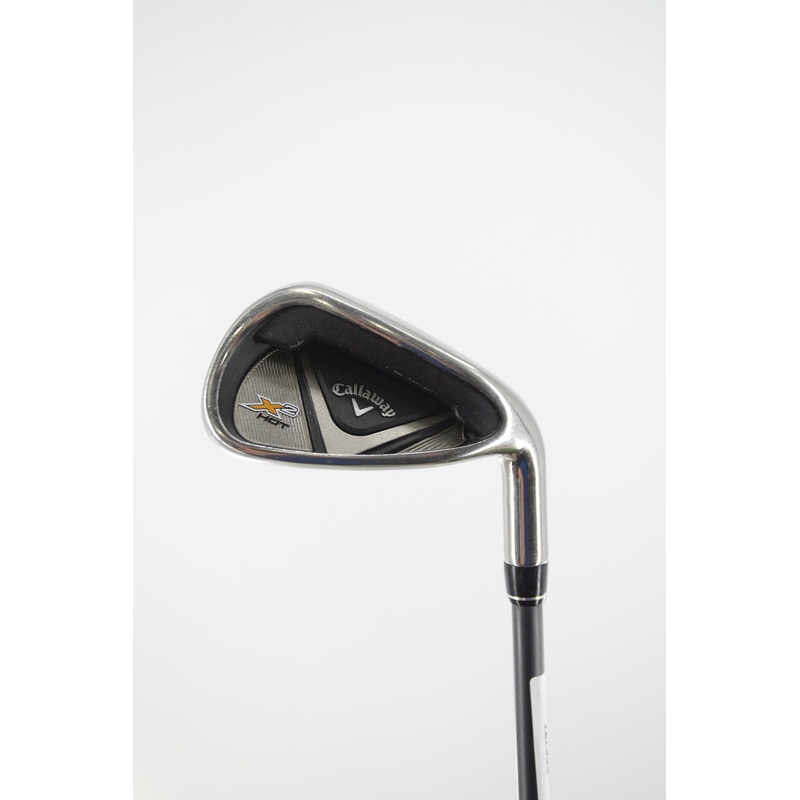 Callaway X2 Hot 8 Iron R Flex 36.5″
