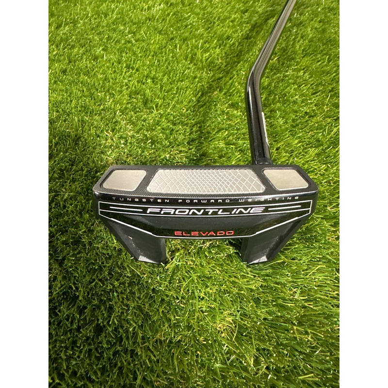 Cleveland Frontline Elevado 35″ Putter