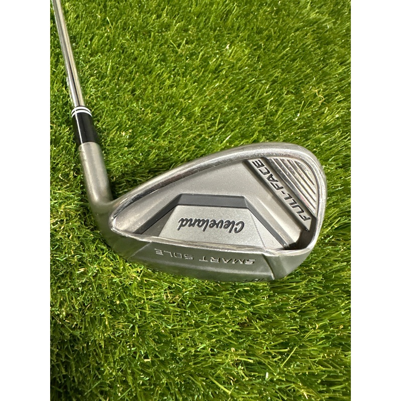 Cleveland Full Face Smart Sole Sand Wedge