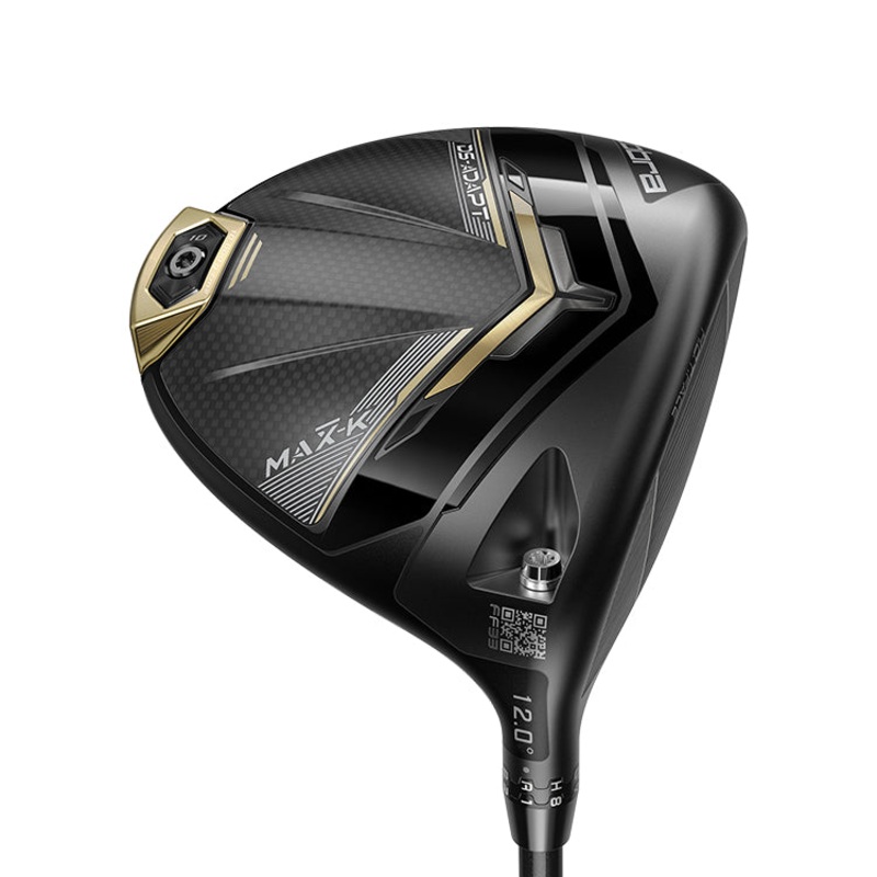 Cobra DS-ADAPT Max K Ladies Golf Driver – Left Handed