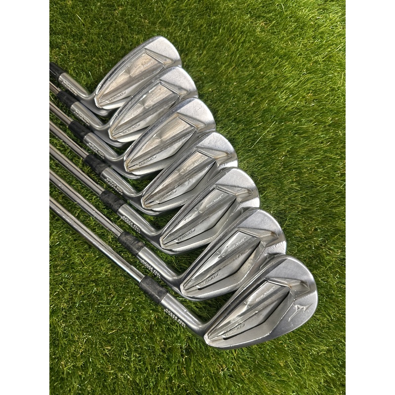 Mizuno JPX 919 Forged 4-PW Irons