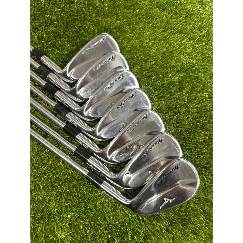 Mizuno Pro 225 5-PW Irons