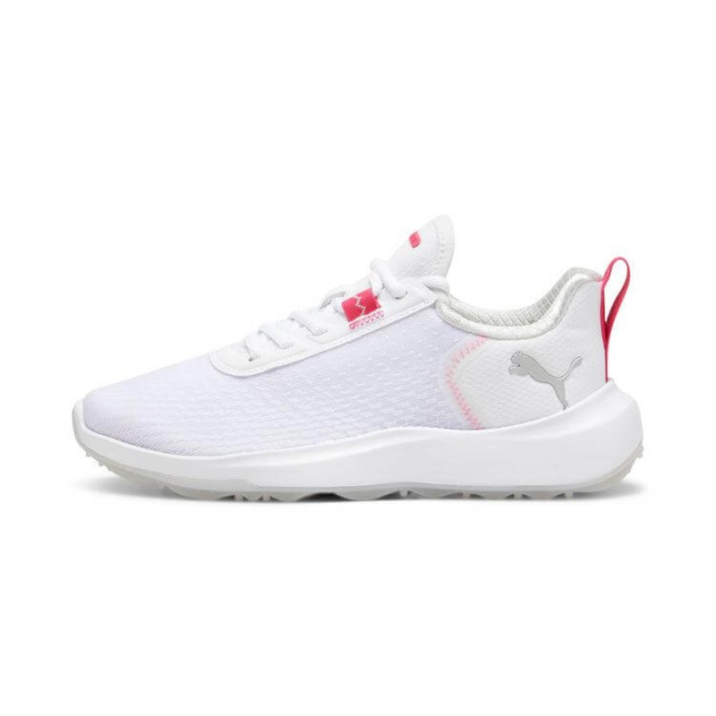 PUMA FUSION CRUSH Sport Spikeless Golf Shoes – Womens