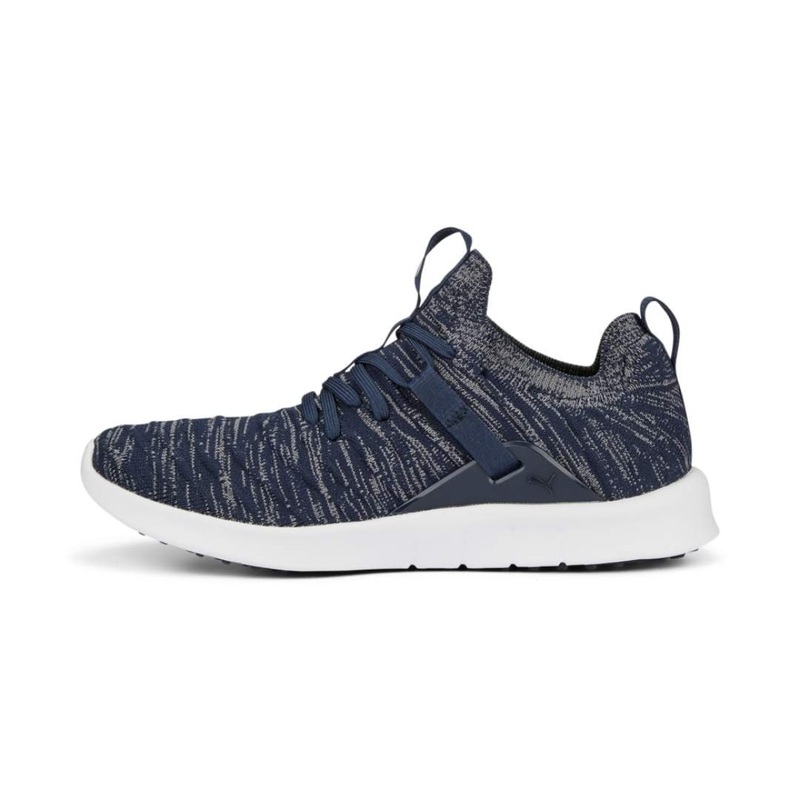 Puma Women’s 2023 Laguna Fusion Knit Golf Shoe – Navy Blazer