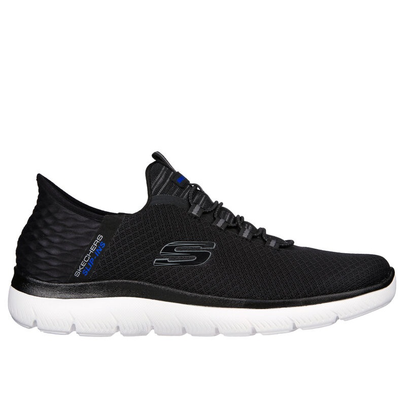 Skechers Men’s Slip-ins Summits High Range Shoes