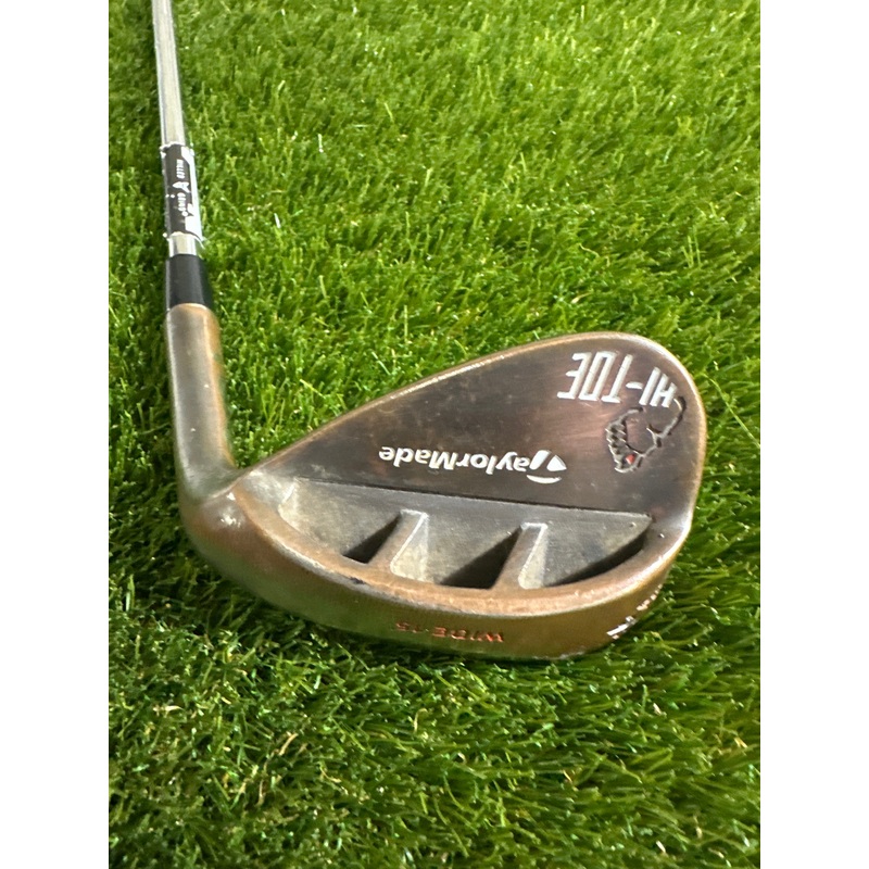TaylorMade HI TOE 56 Wedge