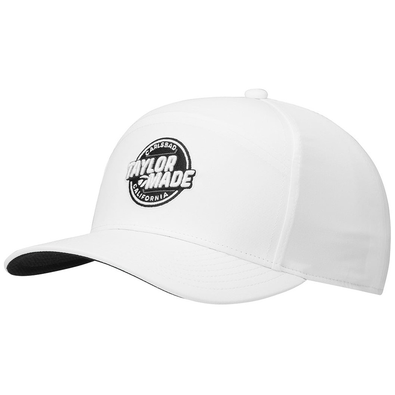 TaylorMade Men’s Horizon Fermi Snapback Golf Hat
