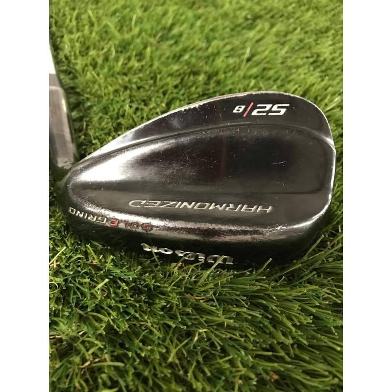 Wilson Hamronized Sole Grind 52