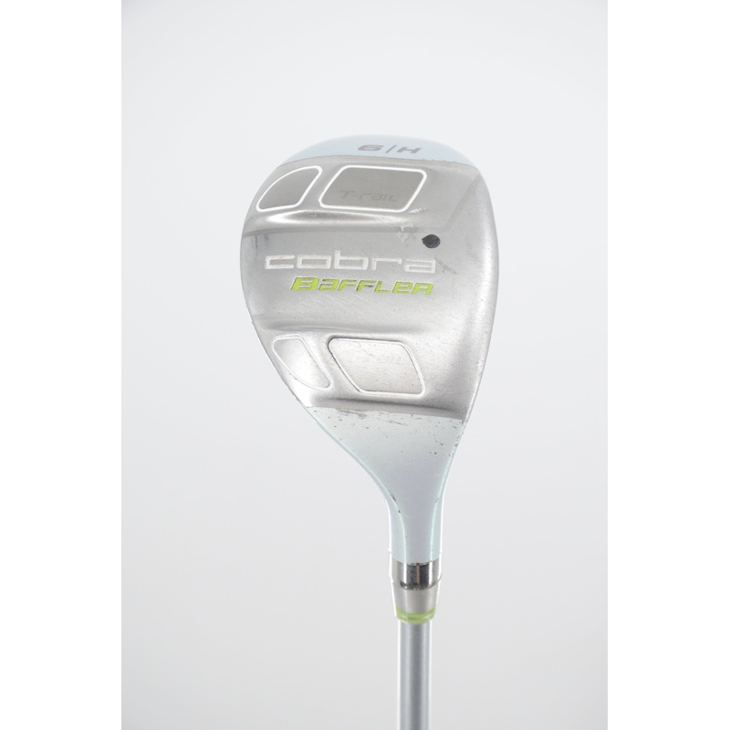 Women’s Cobra Baffler T-Rail 6 Hybrid W Flex 38.25″