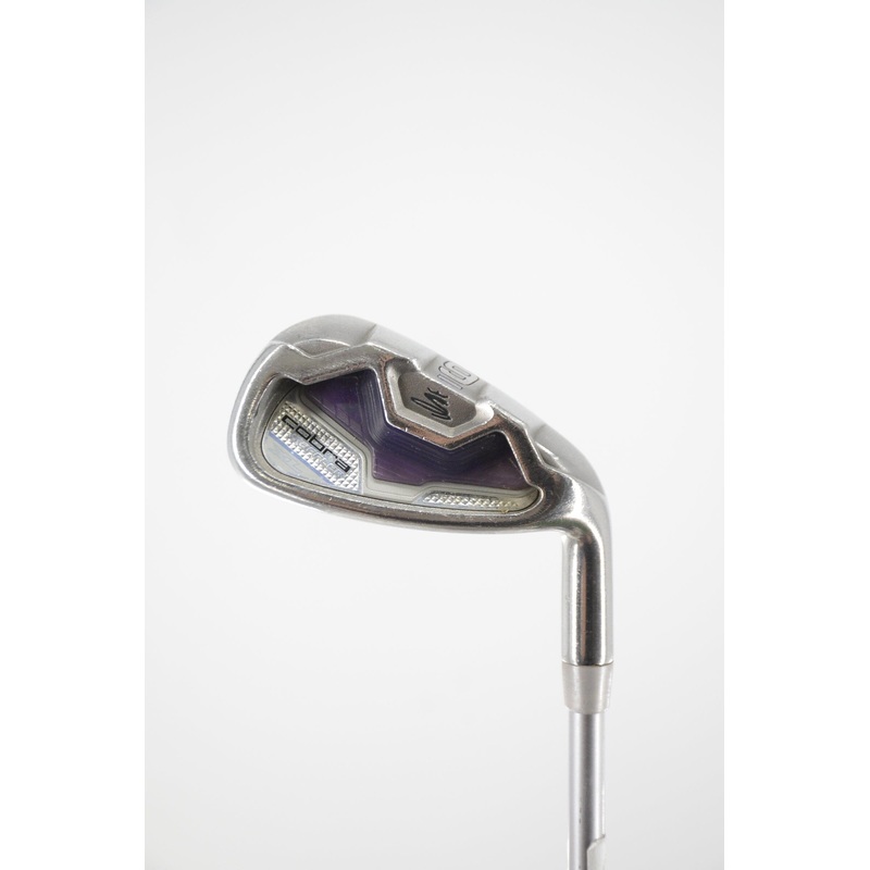 Women’s Cobra Baffler XL 9 Iron W Flex 35″
