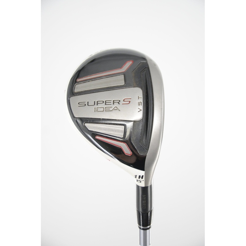 Adams Idea Super S 1 Hybrid S Flex 41″
