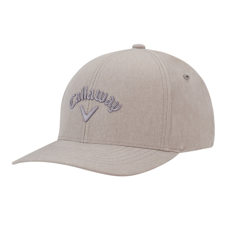 Callaway Men’s Stretch Fit Golf Hat 2025