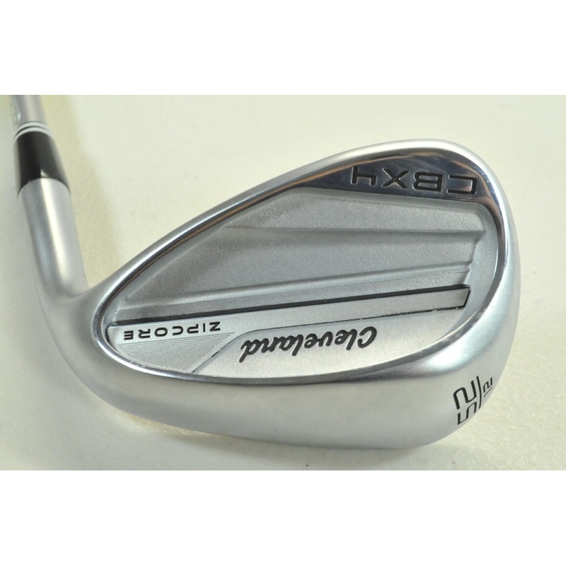 Cleveland CBX 4 Zipcore Ladies 52*-12 Wedge RH Recoil Dart 50g Graphite # 191425