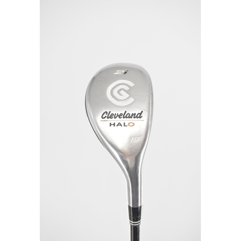 Cleveland Halo 2 Hybrid R Flex 40.5″