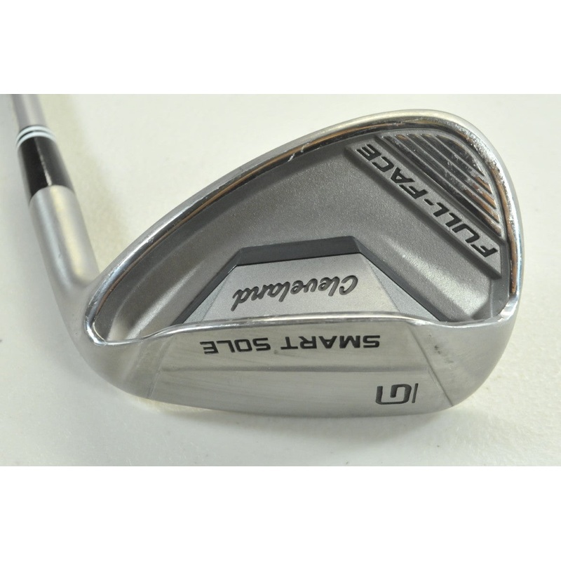 Cleveland Smart Sole Full Face Ladies Gap Wedge RH Recoil Dart Graphite #191413