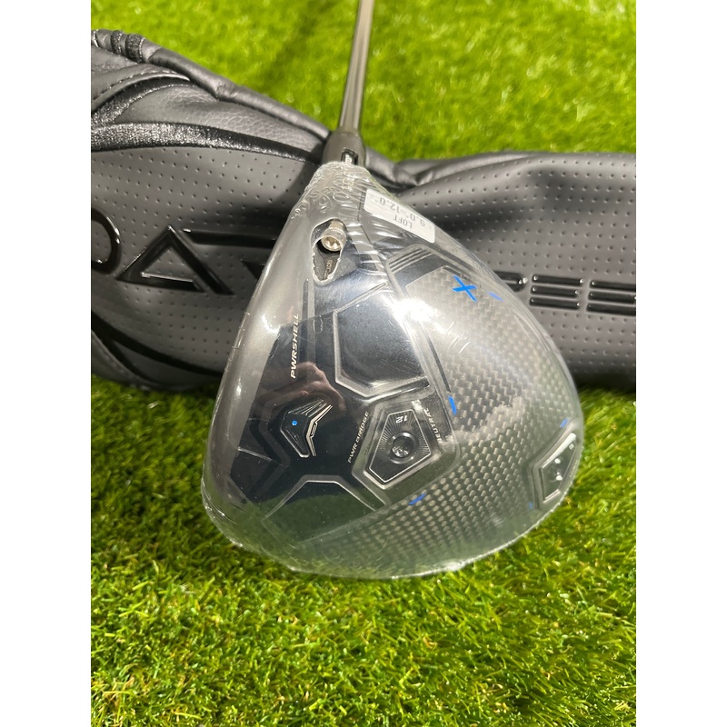 Cobra Dark Speed X 10.5 Driver