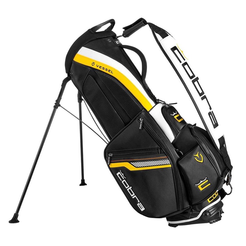 Cobra Tour Stand Bag – 22