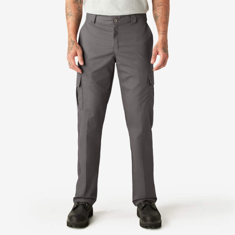 Dickies Men’s FLEX Regular Fit Cargo Pants